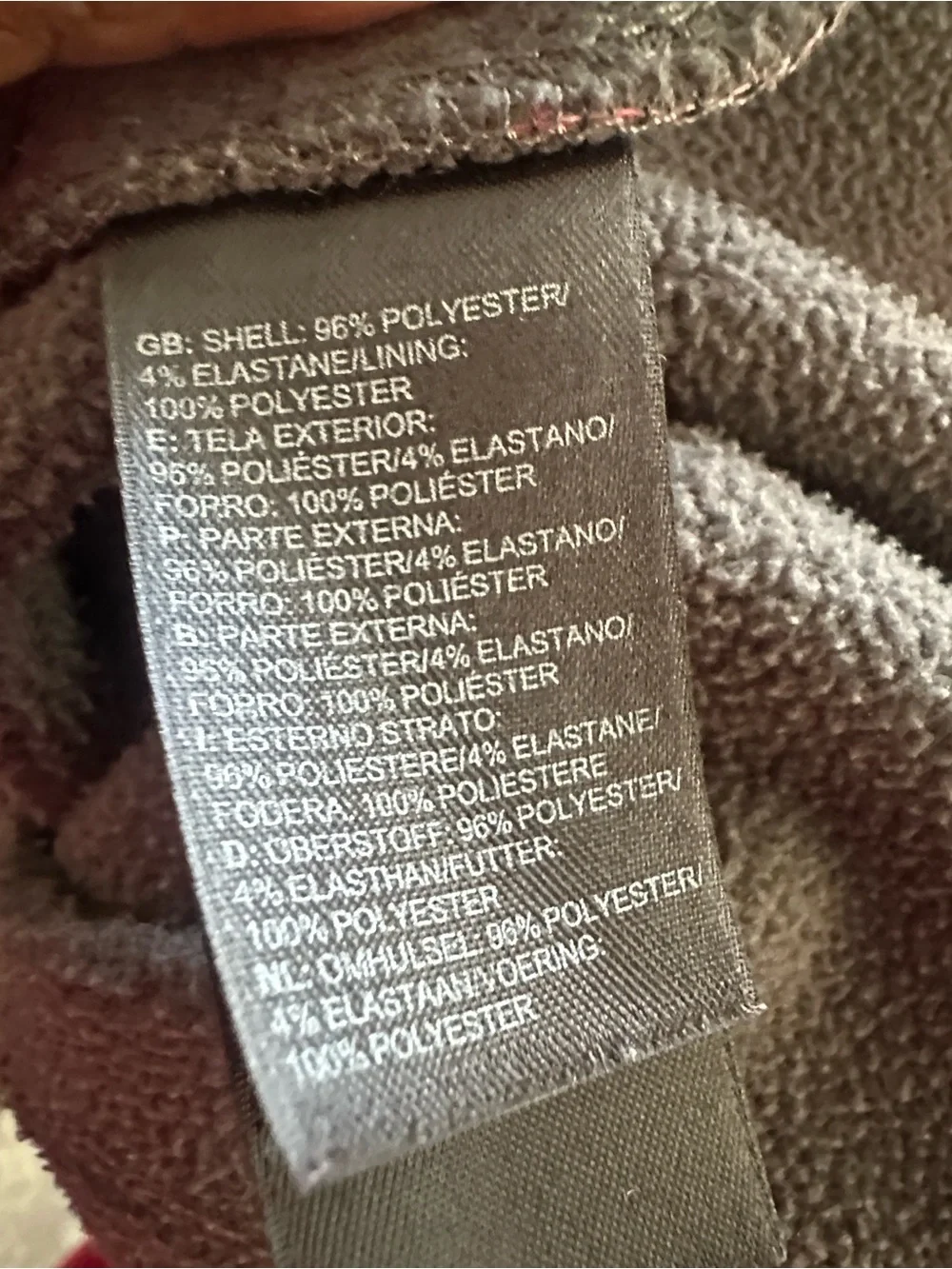 The North Face Apex WaterproofMen’s Jacket L